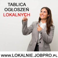 Ogłoszeniowym praca za granicą